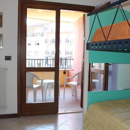 Appartement Isola Del Sole à Grado Extérieur photo