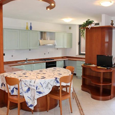 Appartement Isola Del Sole à Grado Extérieur photo