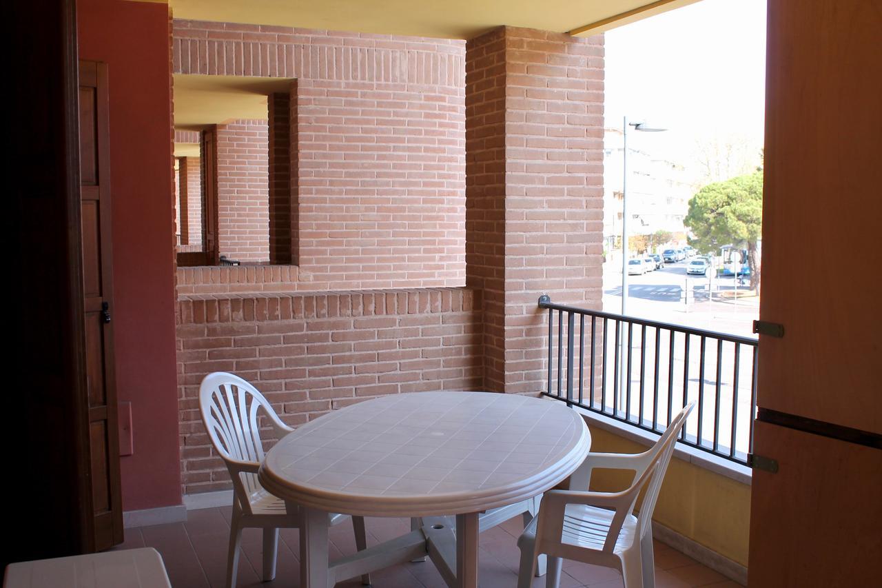 Appartement Isola Del Sole à Grado Extérieur photo