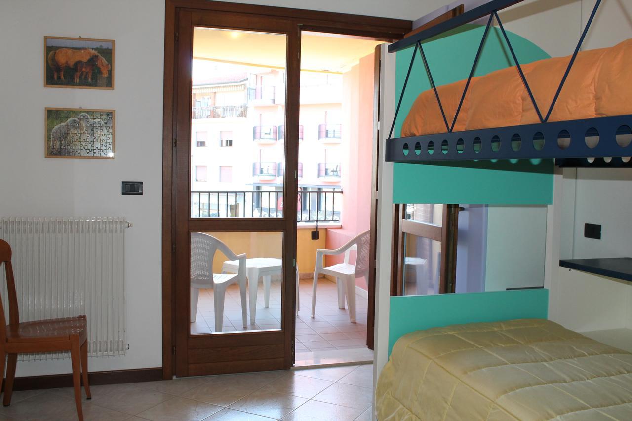 Appartement Isola Del Sole à Grado Extérieur photo