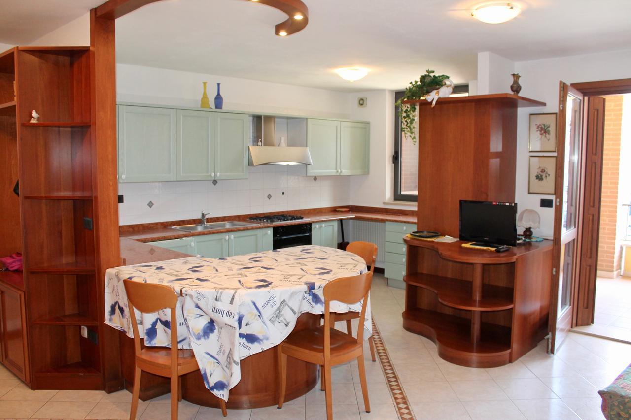 Appartement Isola Del Sole à Grado Extérieur photo