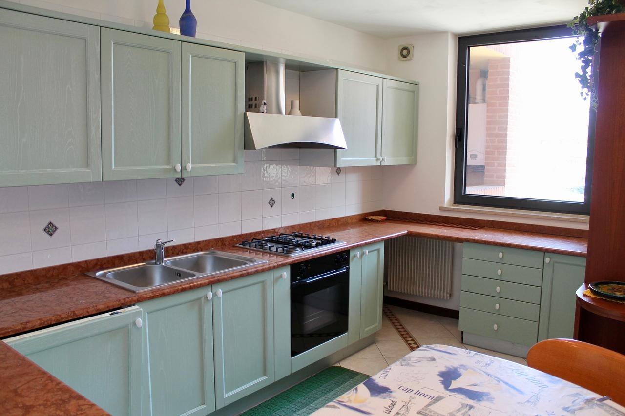 Appartement Isola Del Sole à Grado Extérieur photo