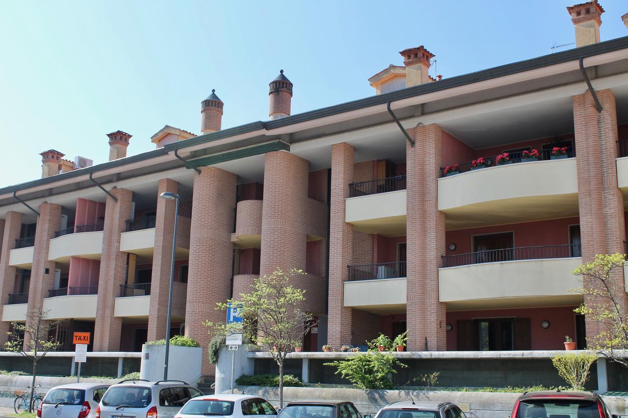 Appartement Isola Del Sole à Grado Extérieur photo