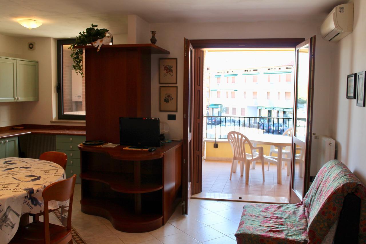 Appartement Isola Del Sole à Grado Extérieur photo