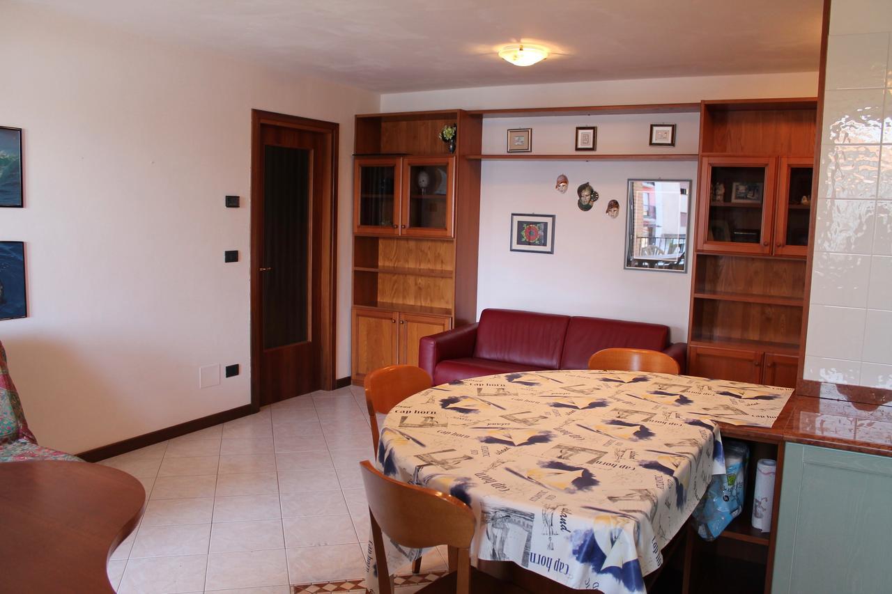 Appartement Isola Del Sole à Grado Extérieur photo