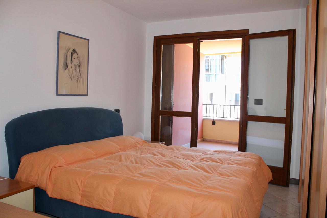 Appartement Isola Del Sole à Grado Extérieur photo