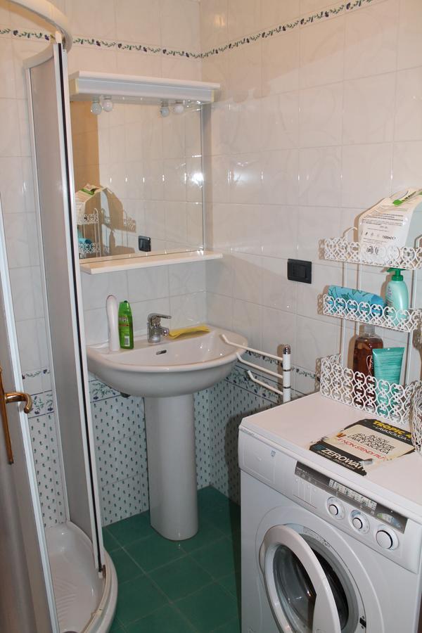 Appartement Isola Del Sole à Grado Extérieur photo
