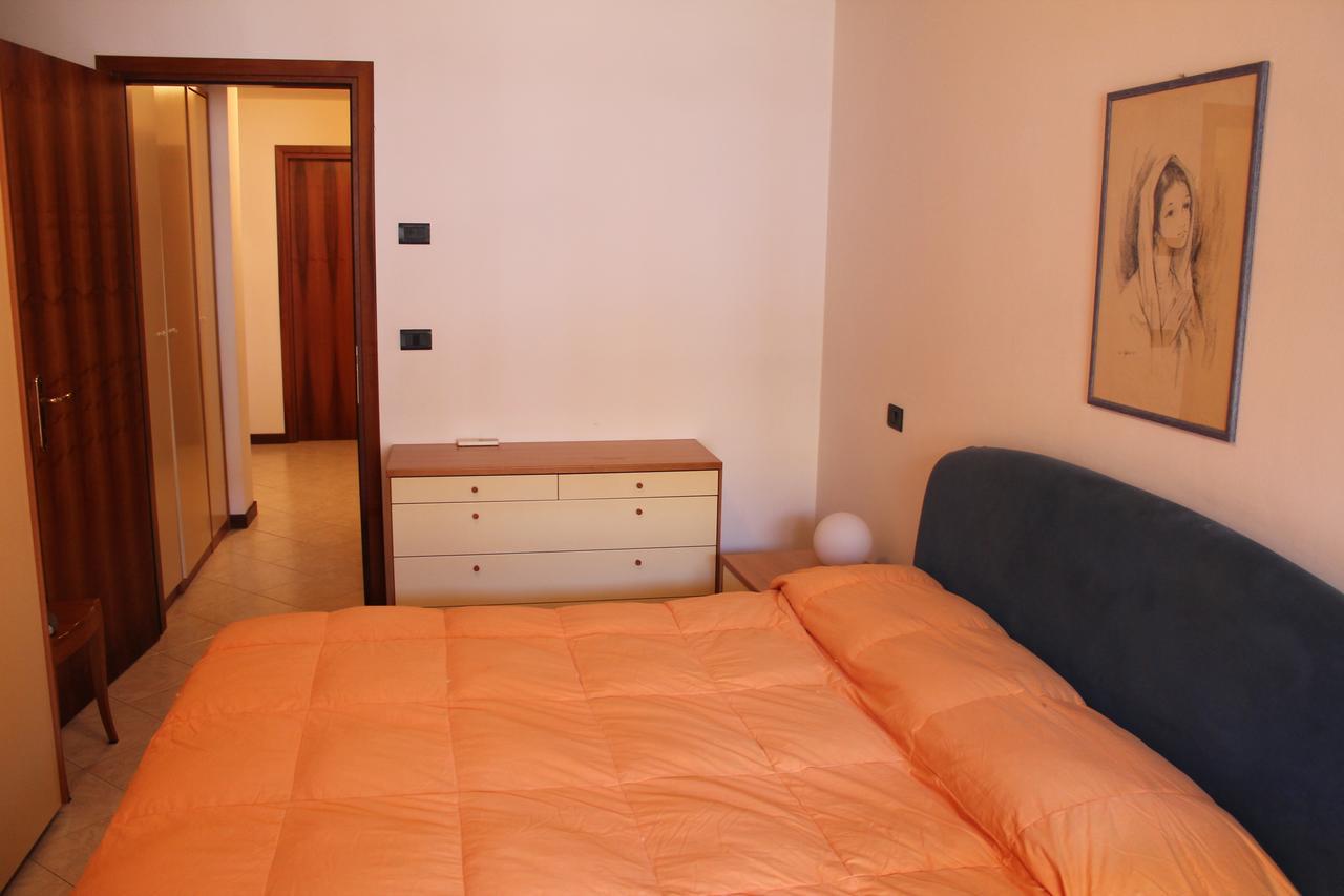 Appartement Isola Del Sole à Grado Extérieur photo